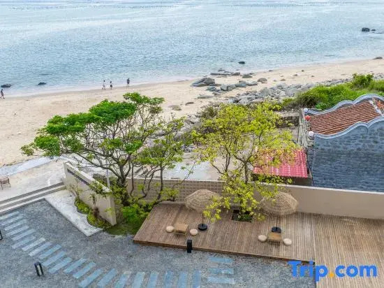 Man Yun Haicuo Homestay