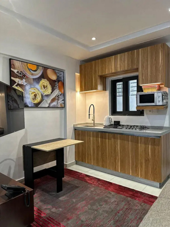 Klik Klak Appart Hotel