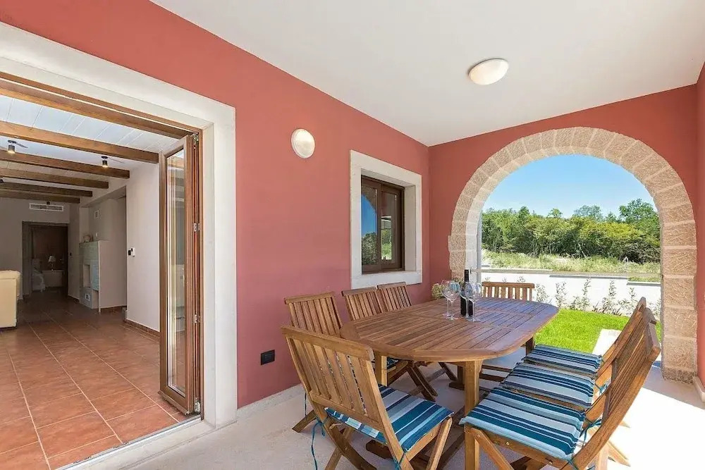 Villa Rea