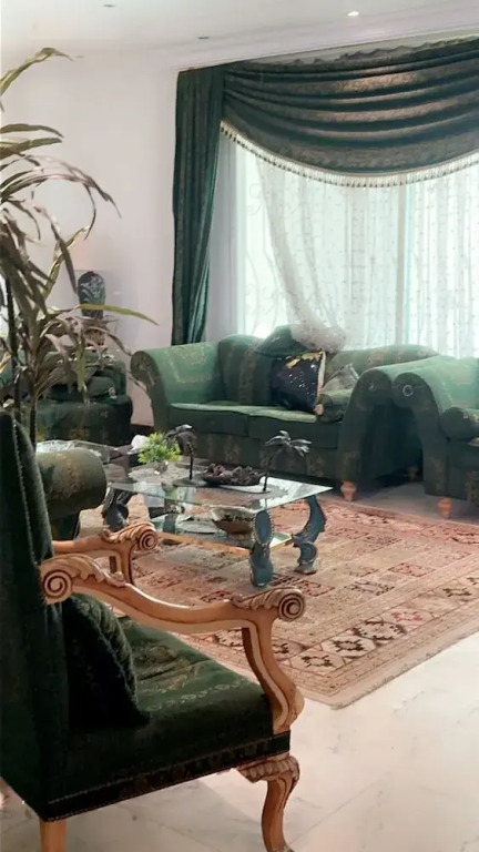 Vilaa al Mohamed
