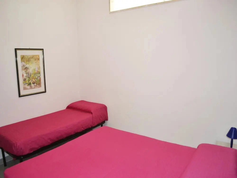 Casa Vacanze Marylu a Torre Specchia