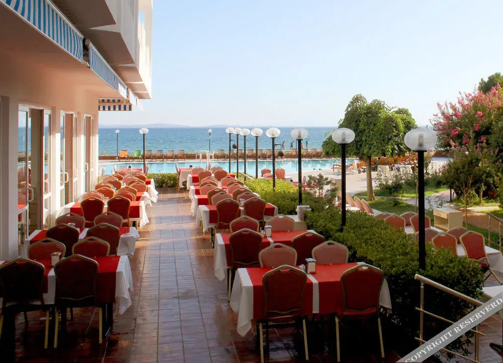 Rena Hotel