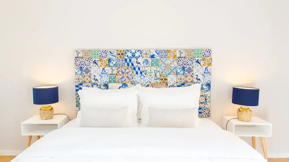 Praça 44 Boutique Apartments