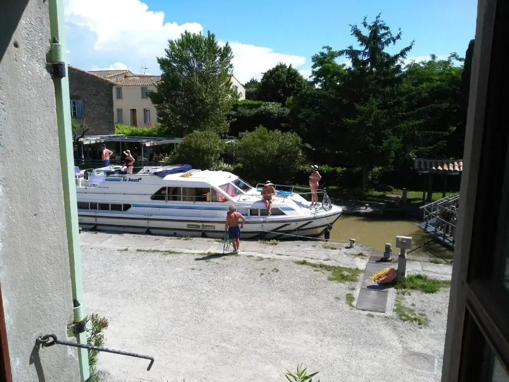 La maison de lécluse