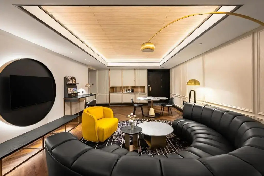 Le Meridien Taichung