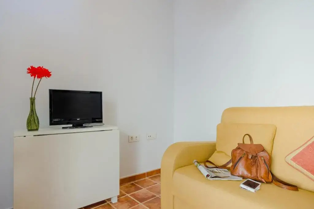 Apartamento Junquera