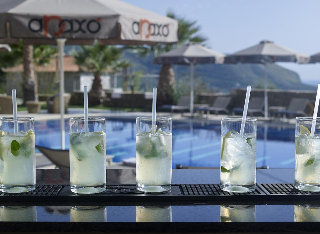 Anaxo Resort