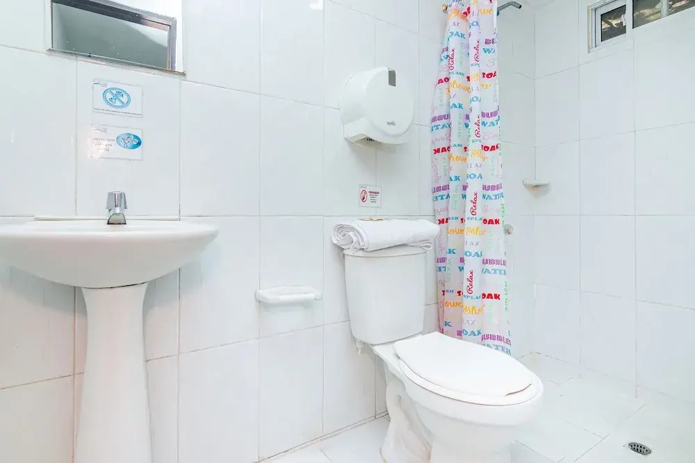 Hotel Guajira Azul