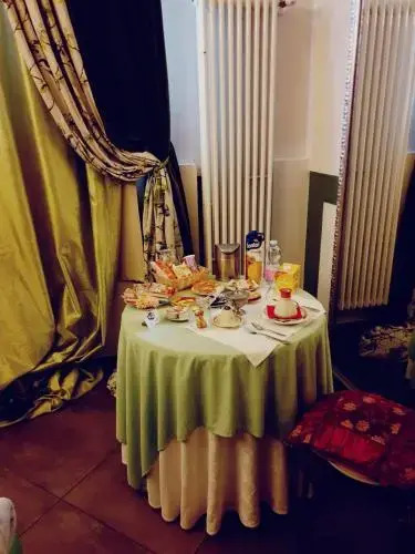 AB Suite Innovative Design B & B