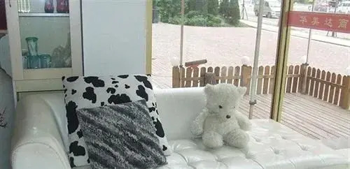 Huameida Business Hotel - Qingdao