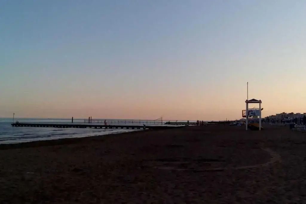 Appartamento CA TIZIANA 2 "Wonderful" di Tiziana - Venezia - Jesolo beach