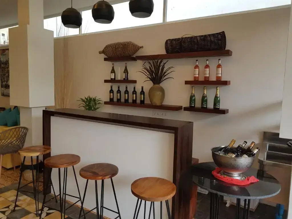 Baahu Villa- Siem Reap