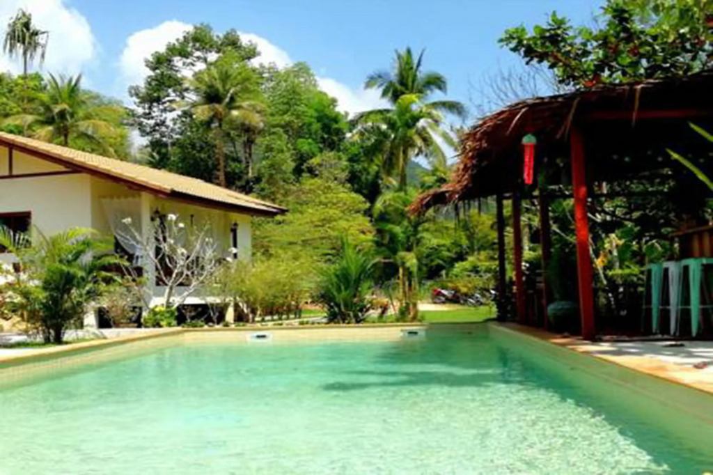 Carpe Diem Residence