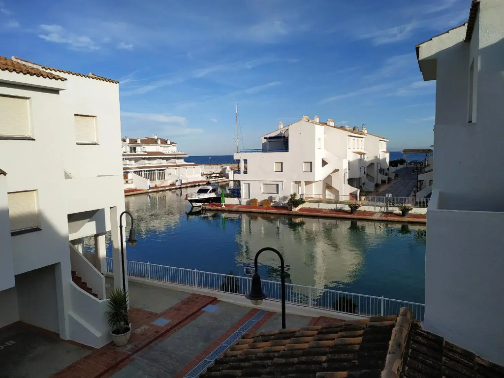 Poblado Marinero by Apartamentos 3000