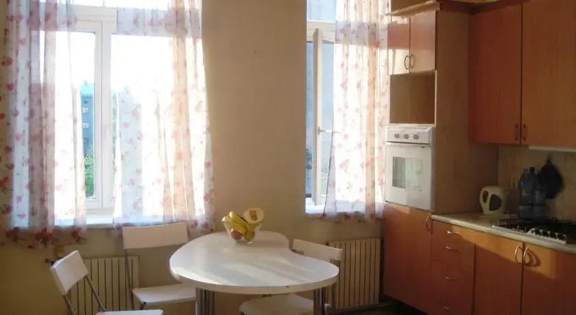 Apartment Aleksandra Čaka 65