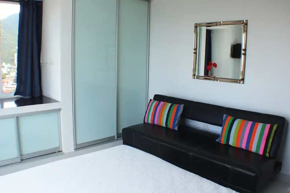 Apartamentos Suiteline Plus - Oceanview
