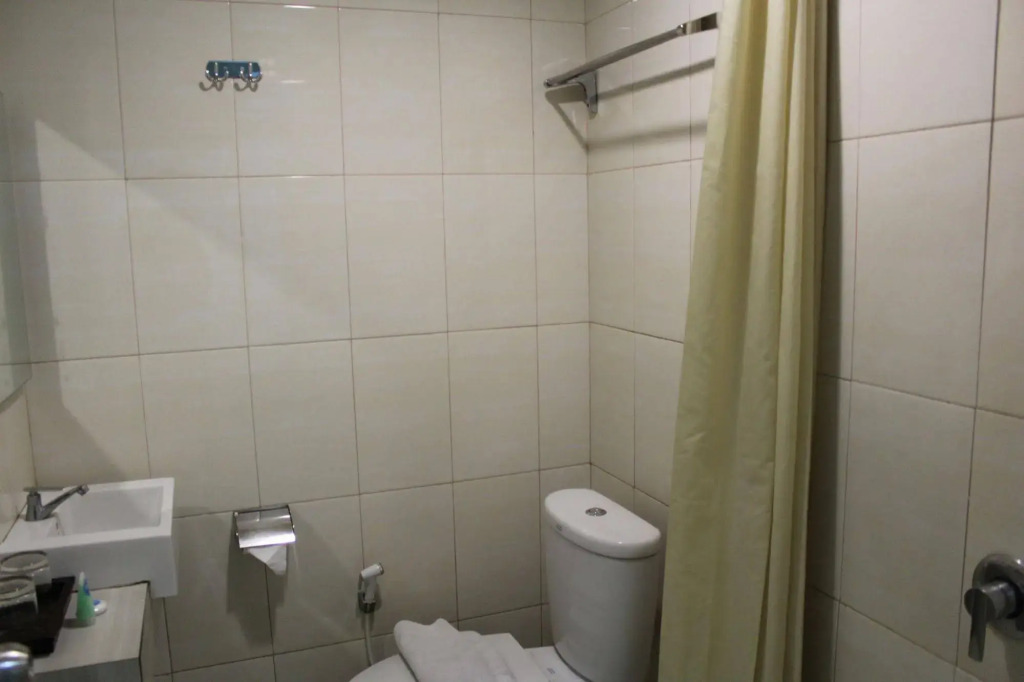Sky Hotel Jogja