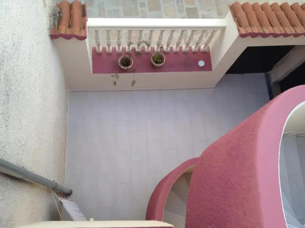 Apartment Iva