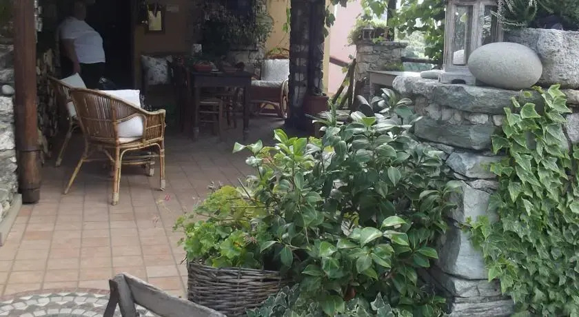 Agriturismo Aspettando il Sole