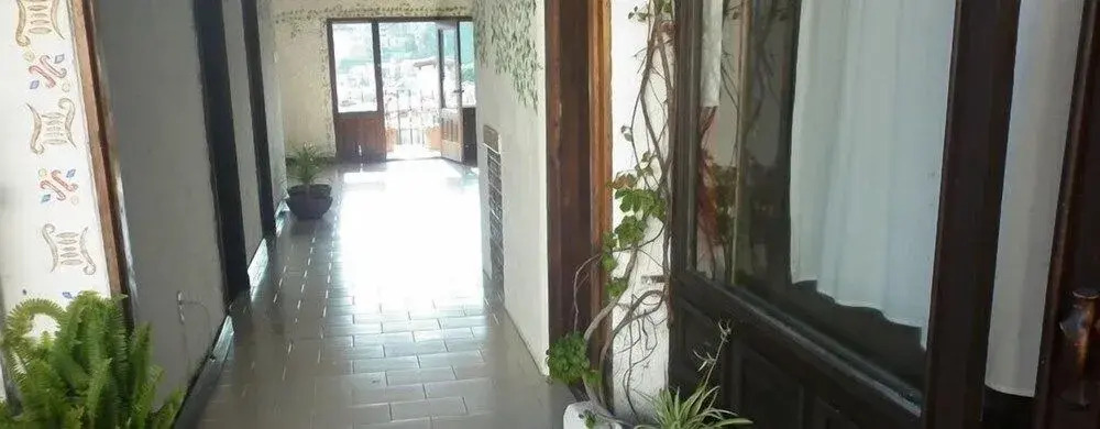 Hotel Ixtlan