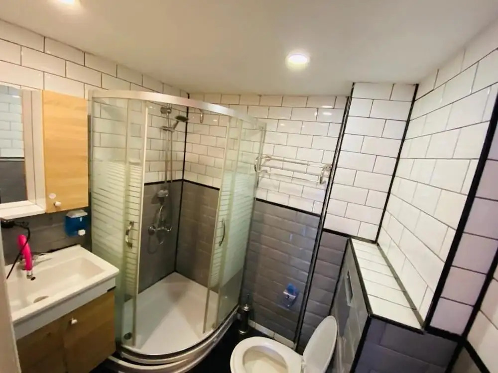 Istanbul Budget Hotel