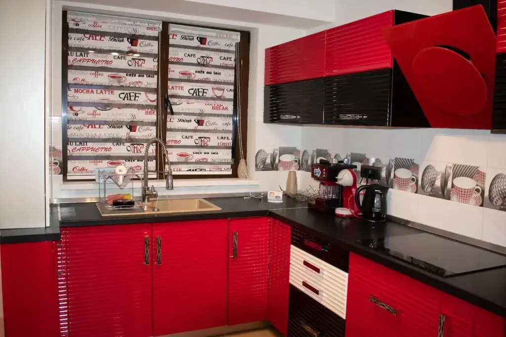apartament valcea