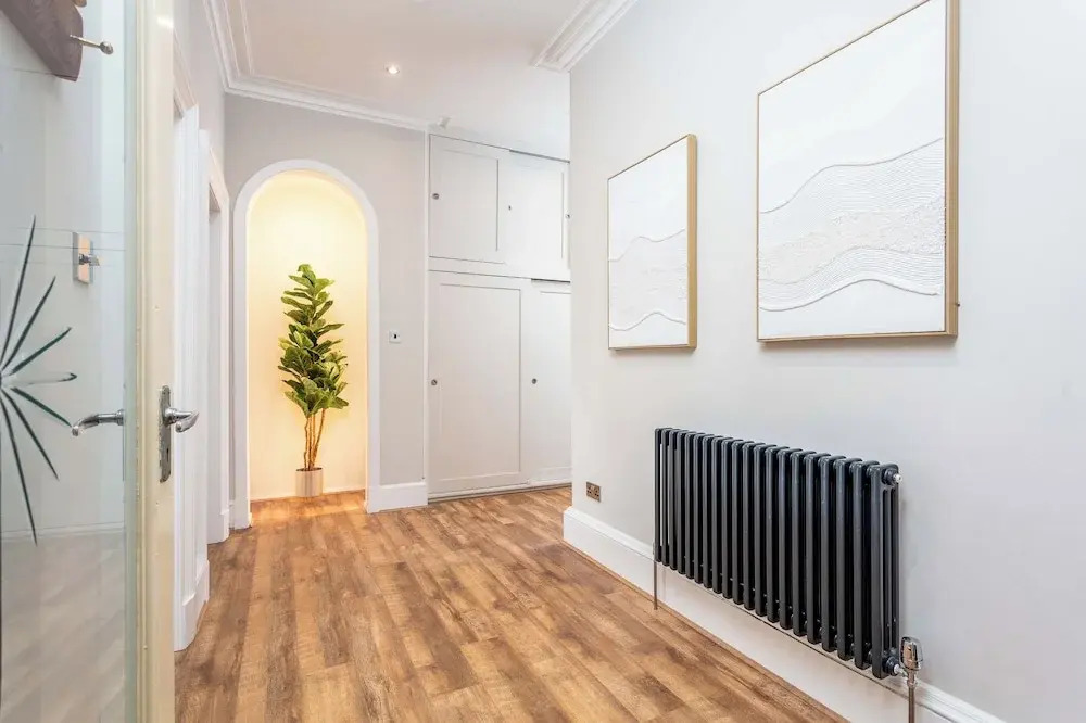 The Bay Suite - Donnini Apartments