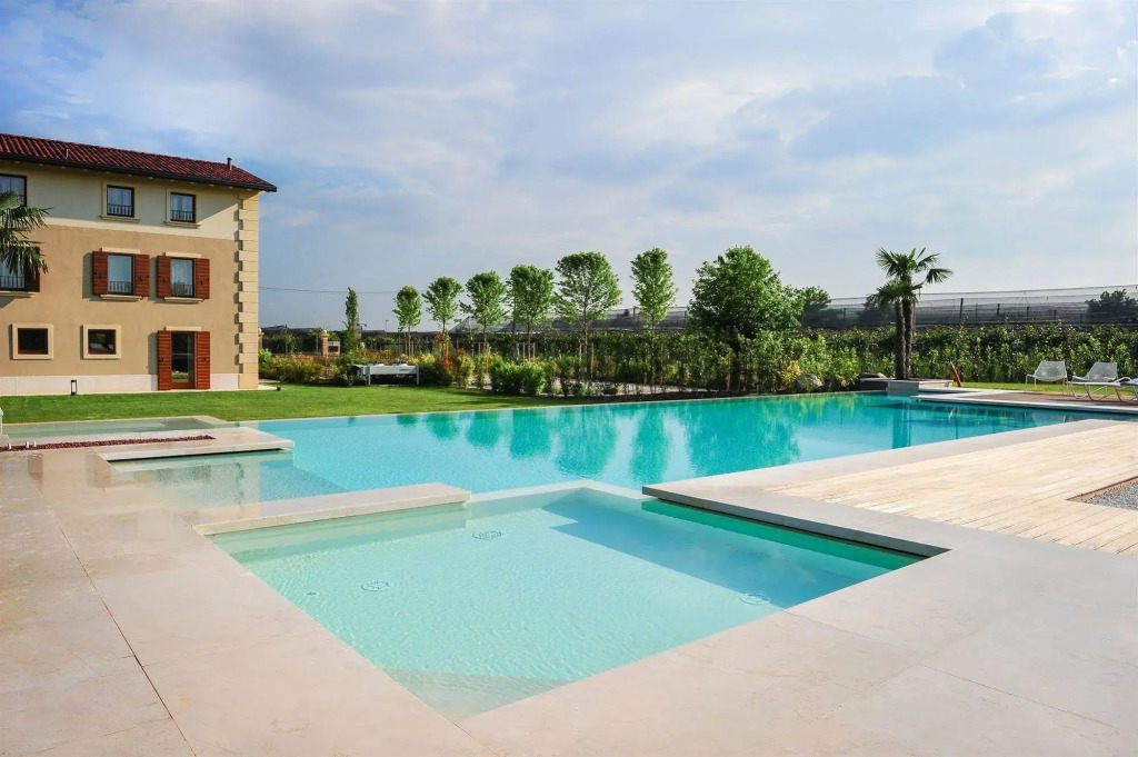 Belvivere Suites