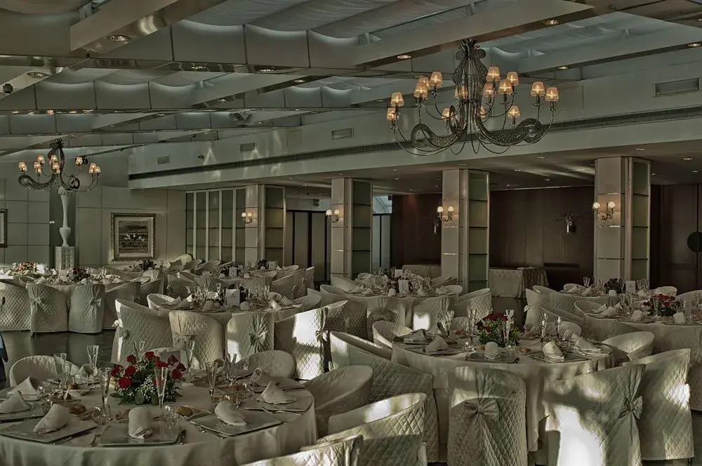 Garden Hotel