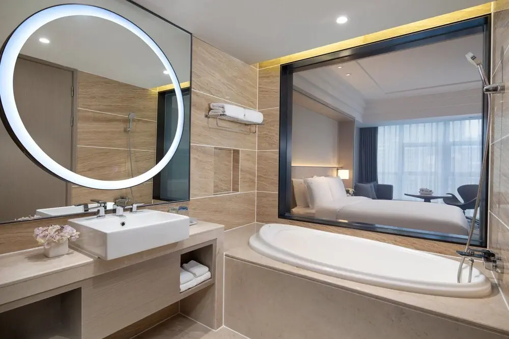 Holiday Inn Ningde Xiapu by IHG