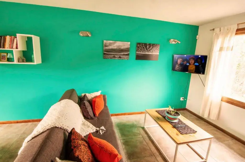 Casa Neneo Bariloche 1