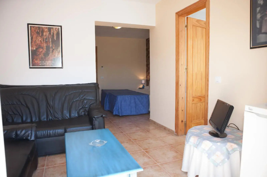 Hotel Al-Andalus