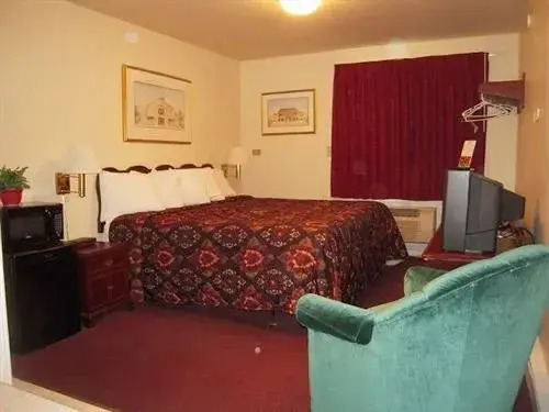 Cocca's Inn & Suites Route 7 Latham