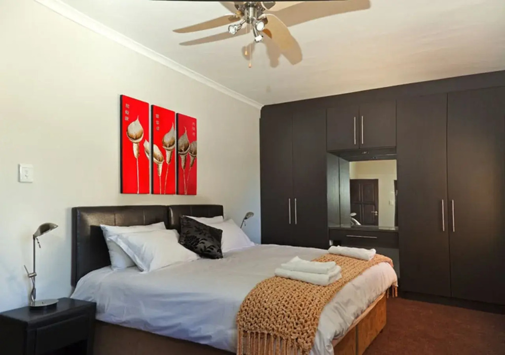 Go Green Self Catering Accommodation