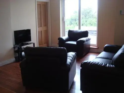 Sun Apartments