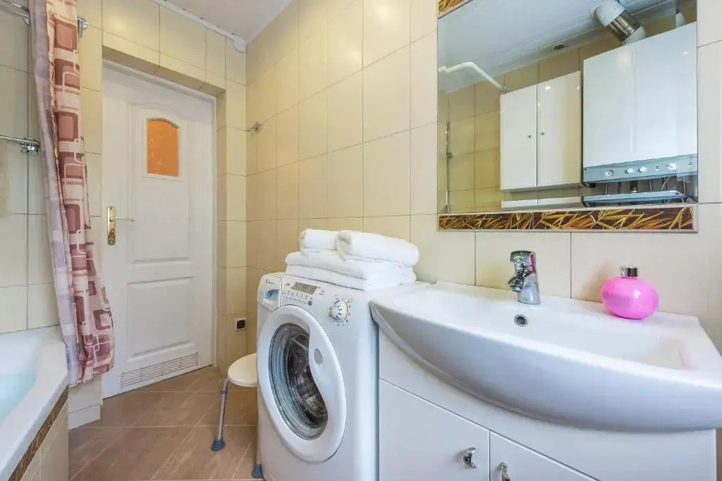 Apartament Classic z balkonem