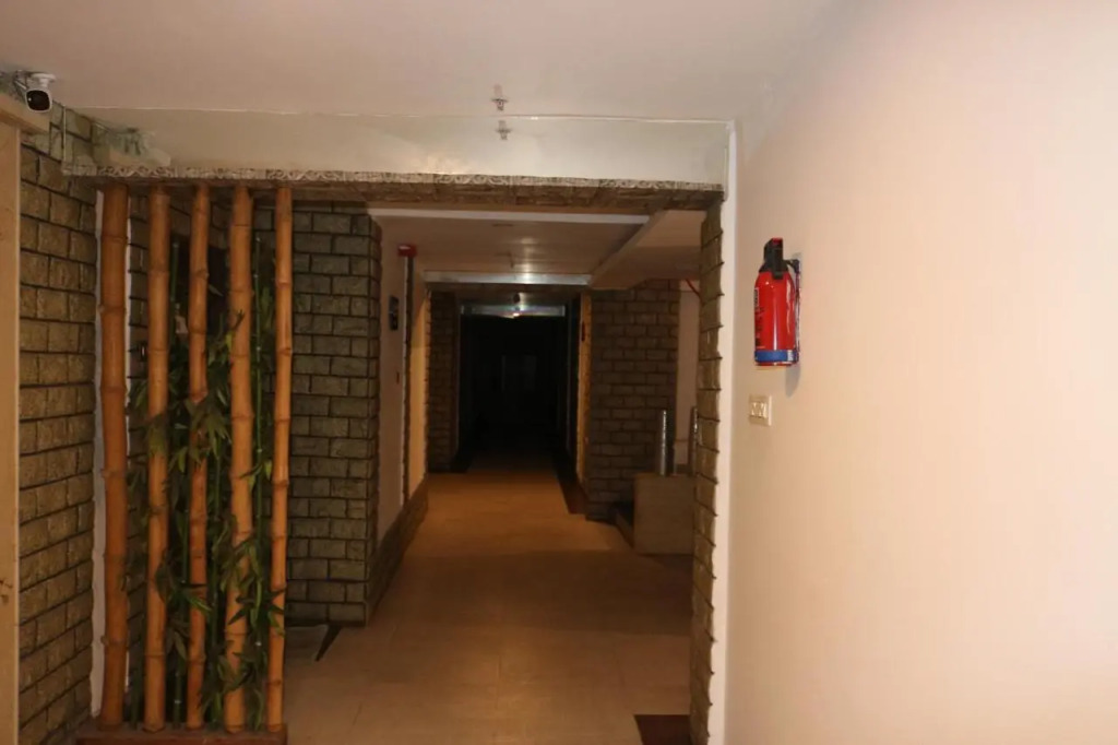 Hotel SK Riverfront