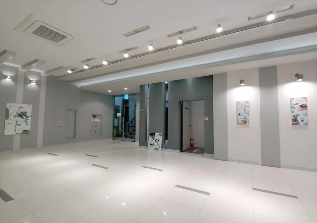 Gallery Hotel BnB