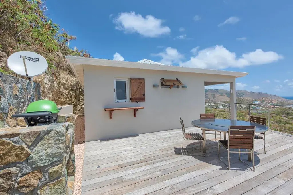 Dream Villa Orient Bay-545