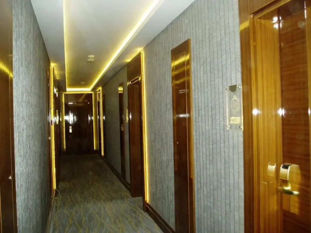 Style Star Hotel Cihangir
