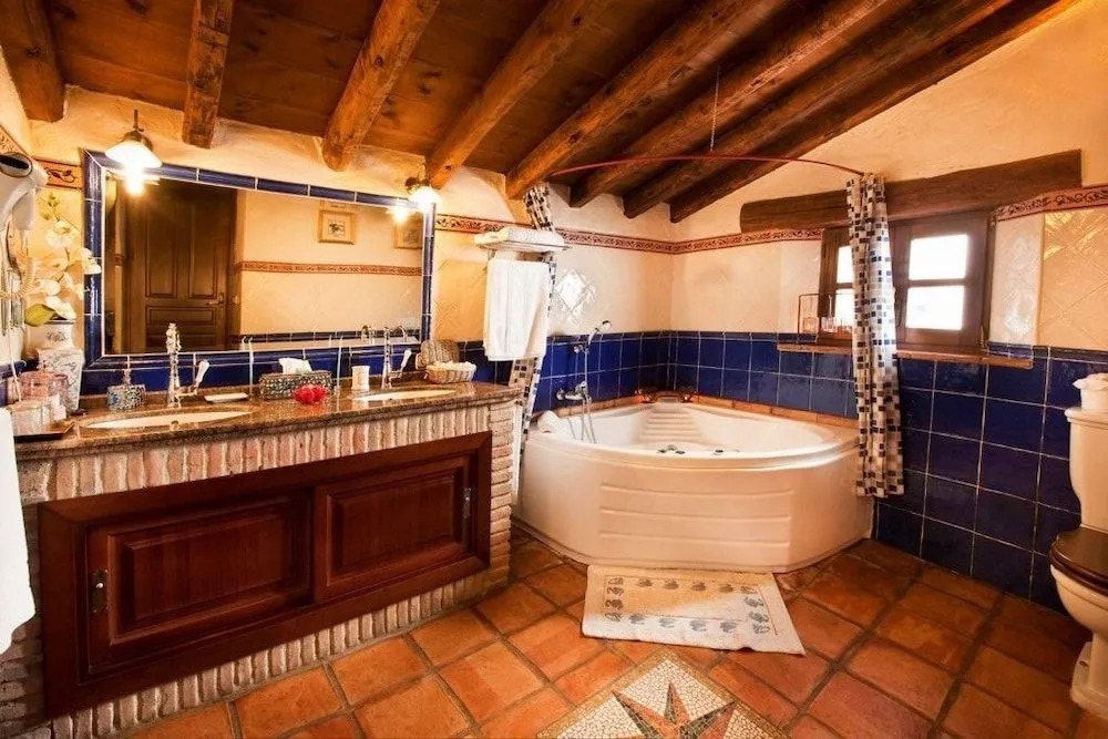 Posada Los Cántaros