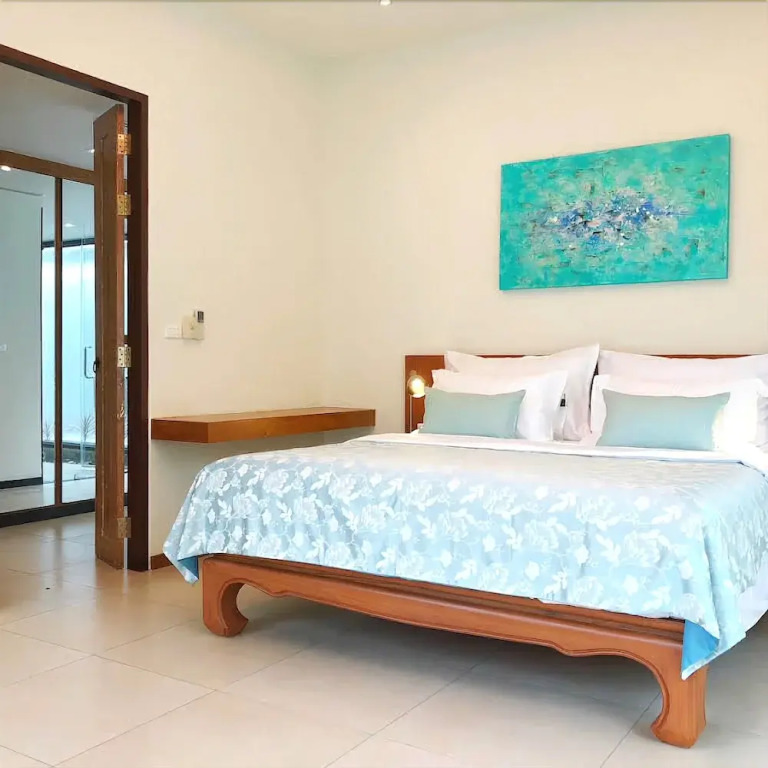 Nara Villa Phuket