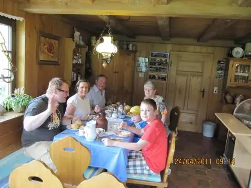Wäldebauernhof