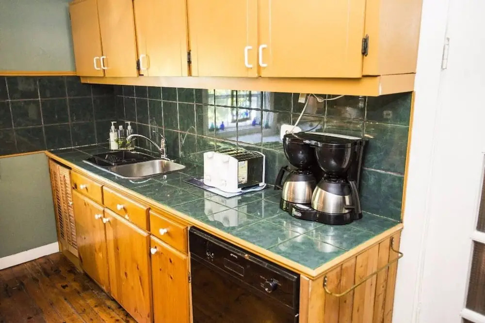 One Of A Kind Experience Heritage Cottage