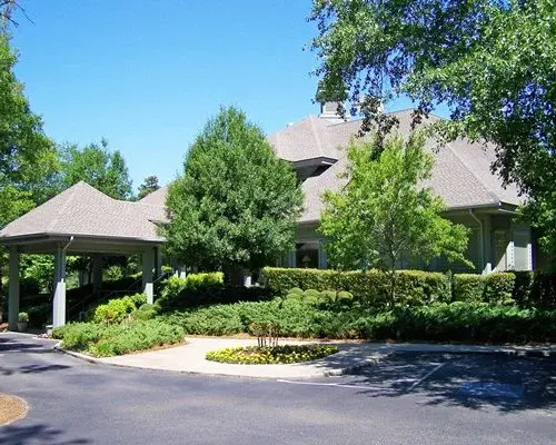 Tidewater Golf Club Plantation