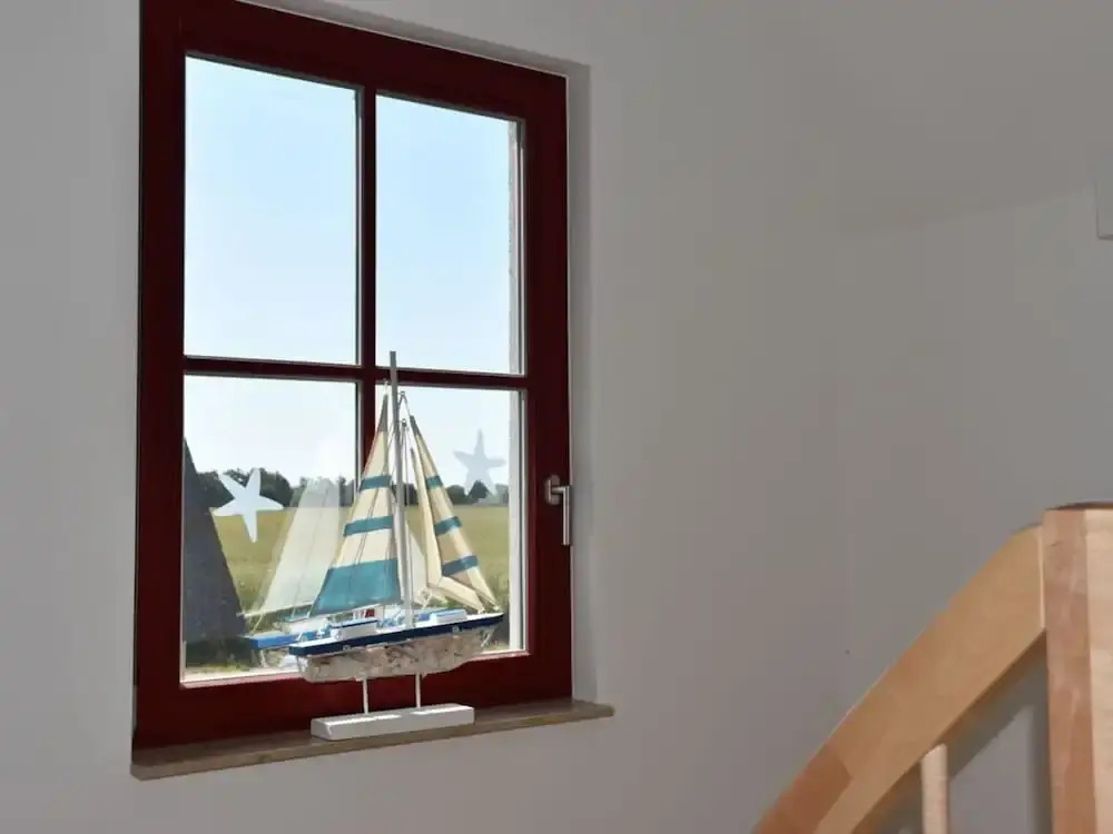 Vacation Home "mee Rhuus"