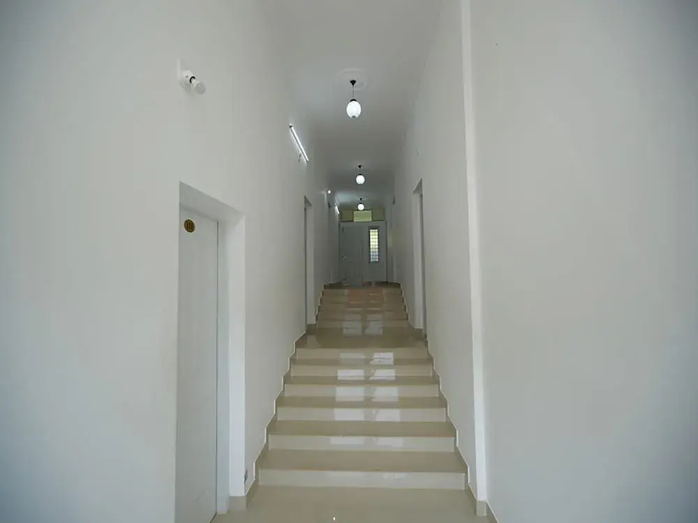 Oyo 26964 Palm View Residency