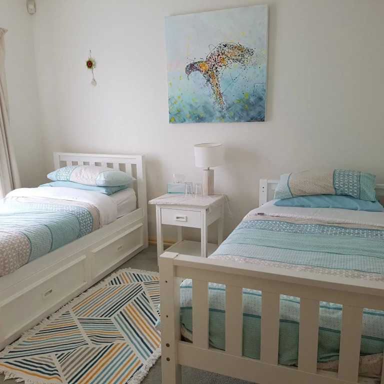 The Kiss Bnb Sorrento