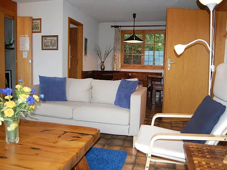 Chalet Chalet Enfin by Interhome