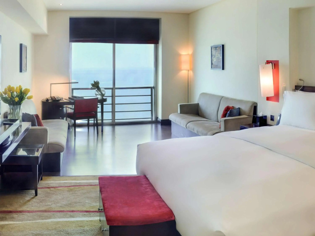Sofitel Al Khobar The Corniche